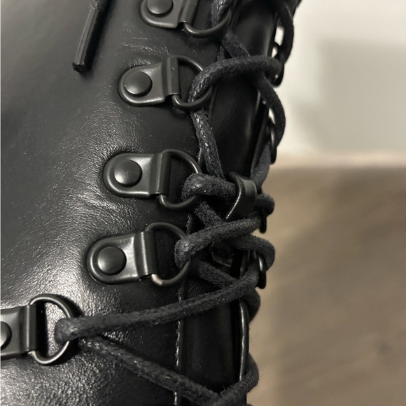 Dolls Kill / Generation Kiss Boulevard Heeled Boots - Picture 7 of 7